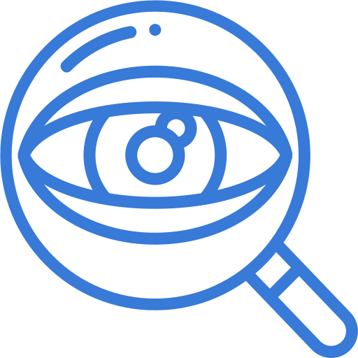 Avaliação do Olho Seco