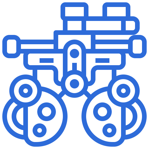 Tomografia de Córnea e Segmento Anterior