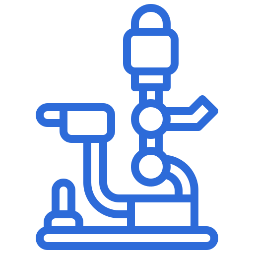 Tomografia de Coerência Óptica (OCT)