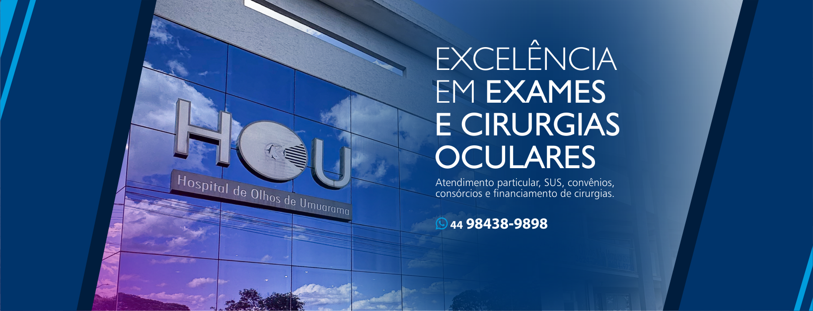 Imagem Banner Institucional