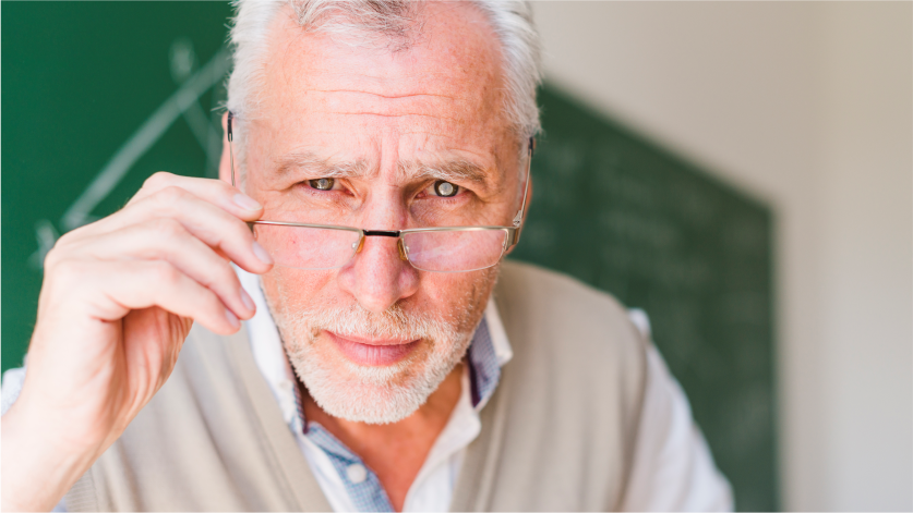 Imagem Principal Causa de Cegueira