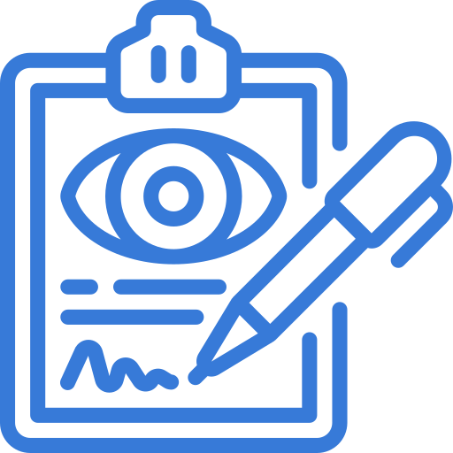 Descolamento de Retina