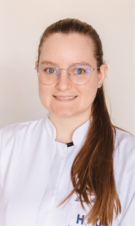 Imagem Dra. Jhenifer Mezzomo Spagnol 